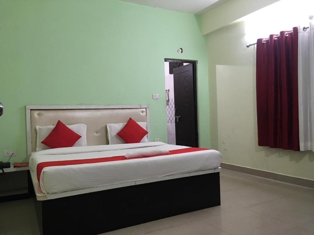 Hotel Yug Residency - Varanasi, Varanasi